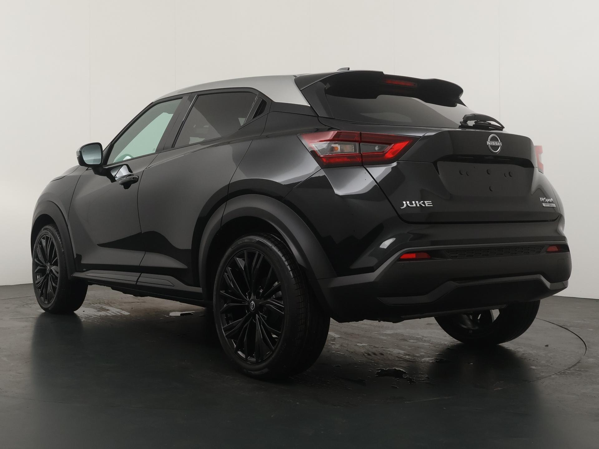 Nissan Juke 1.6 Hybrid N-Sport - Afbeelding 3