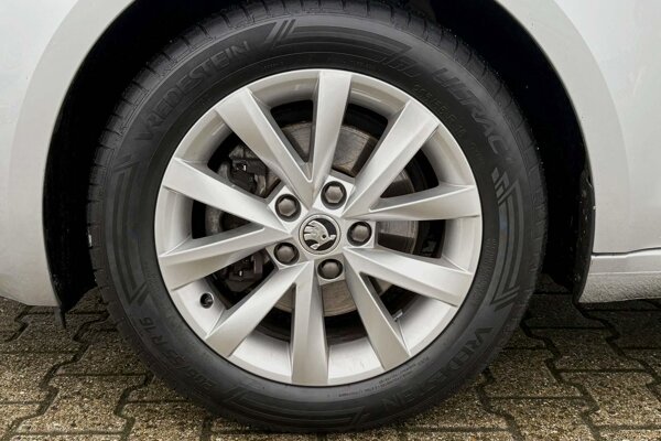 lichtmetalen velgen 16"