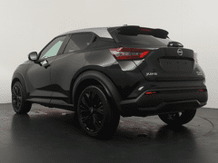 Nissan Juke 1.6 Hybrid N-Sport - Afbeelding 3