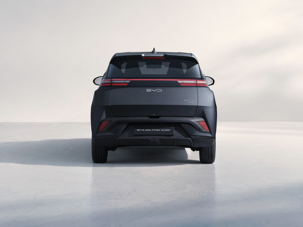 BYD  DOLPHIN SURF Active 30 kWh - Afbeelding 3