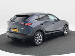 Mazda CX-30 2.0 e-SkyActiv-X M Hybrid Luxury - Afbeelding 2