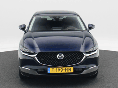 Mazda CX-30 2.0 e-SkyActiv-X M Hybrid Luxury - Afbeelding 4
