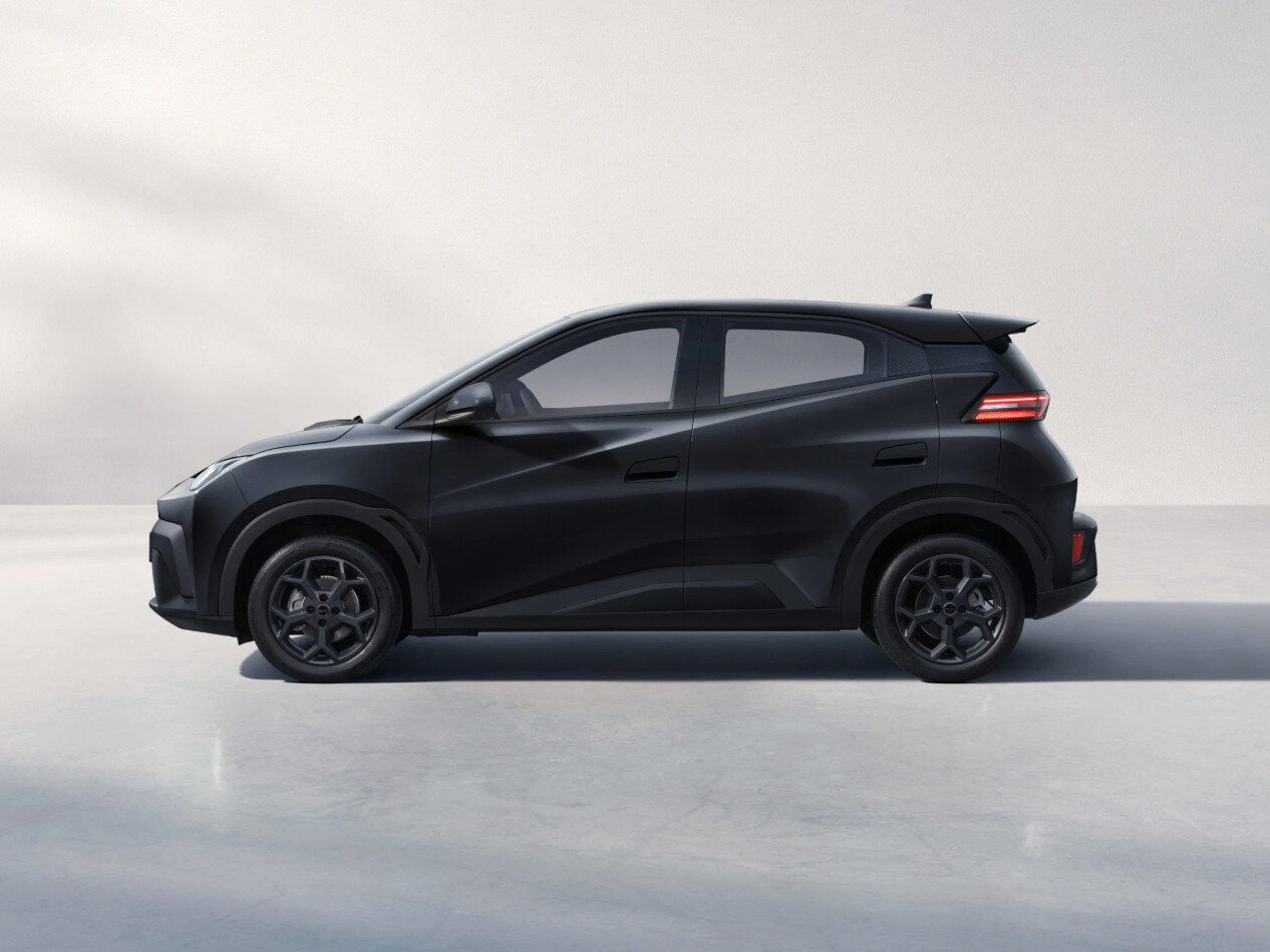 BYD  DOLPHIN SURF Comfort 156pk 43 kWh - Afbeelding 2