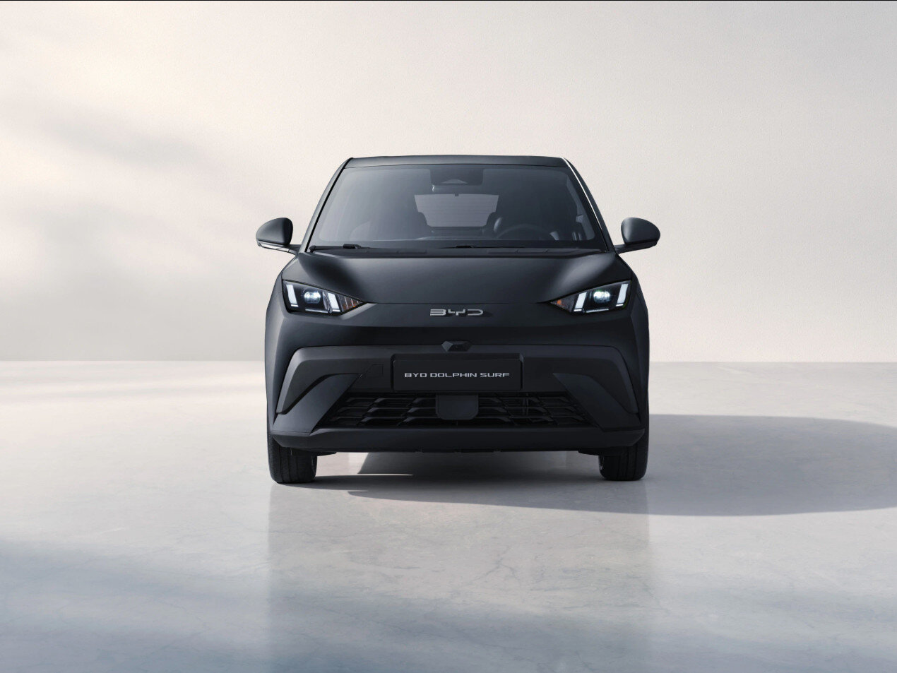 BYD  DOLPHIN SURF Active 30 kWh - Afbeelding 2