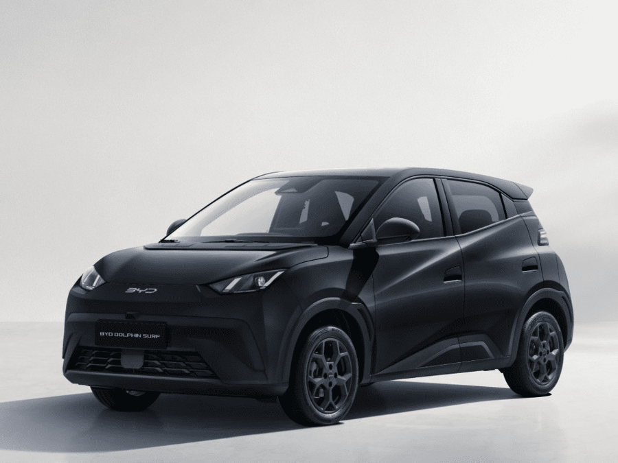 BYD DOLPHIN SURF Comfort 156pk 43 kWh - Afbeelding 1