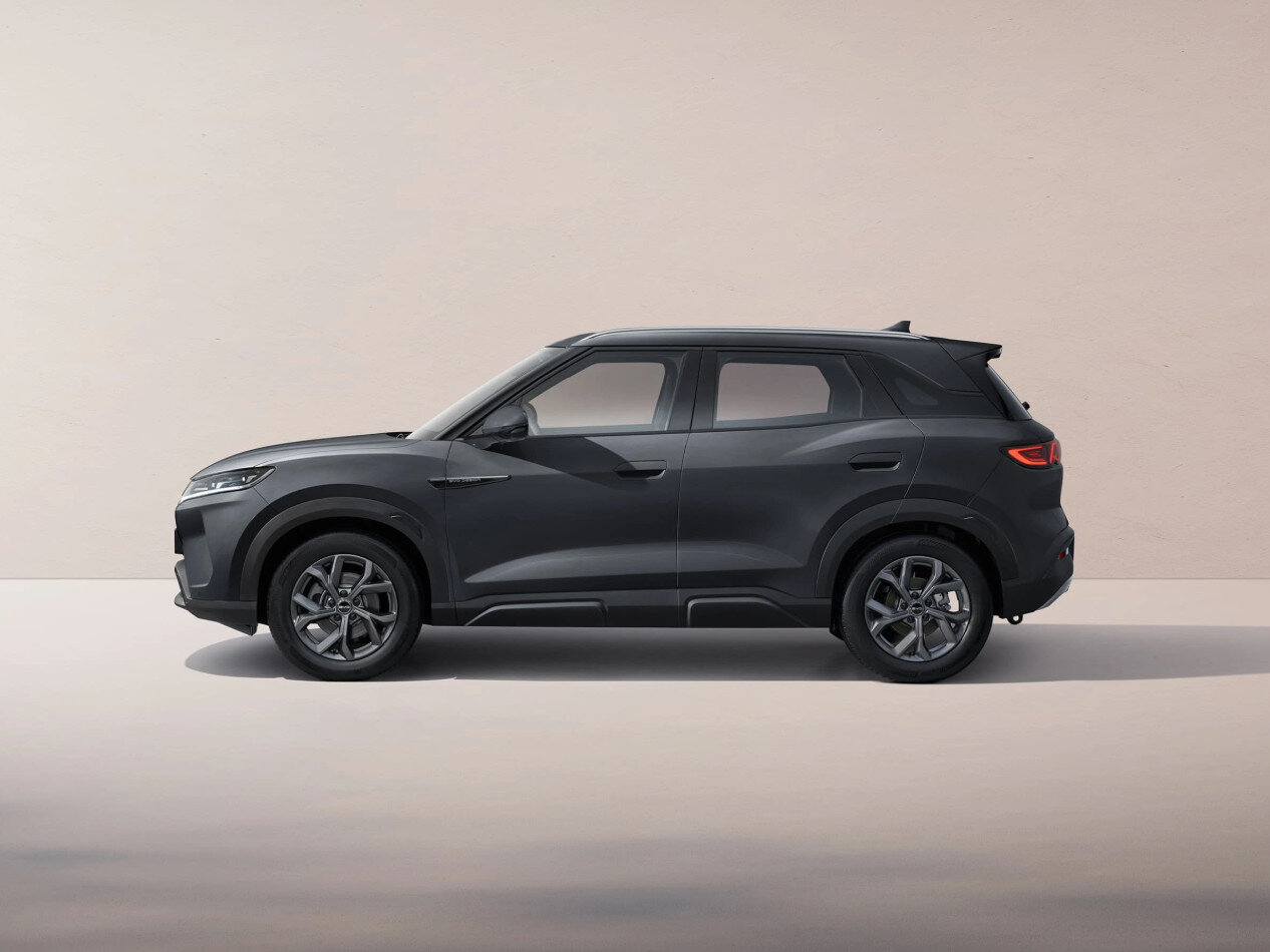 BYD ATTO 2 Comfort 65 kWh - Afbeelding 4