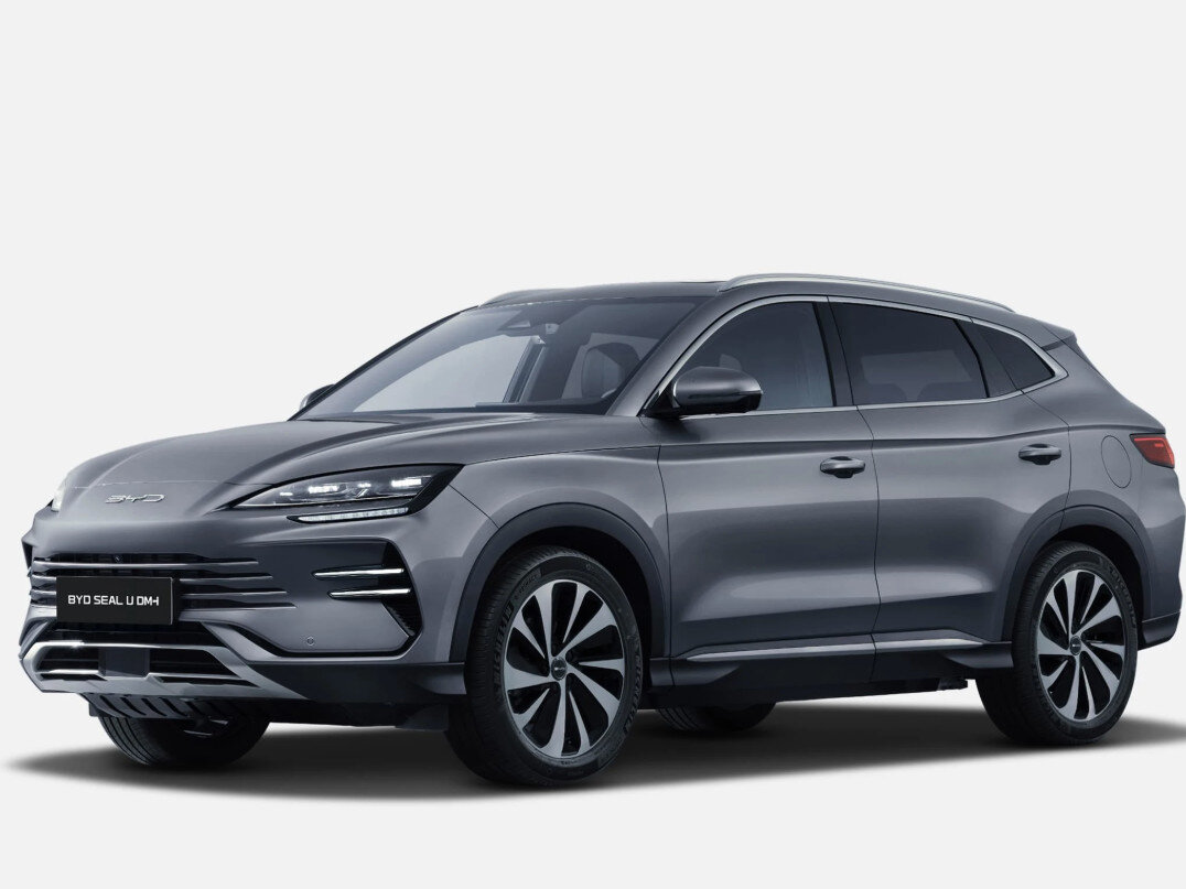 BYD SEAL U 1.5 DM-i FWD Boost