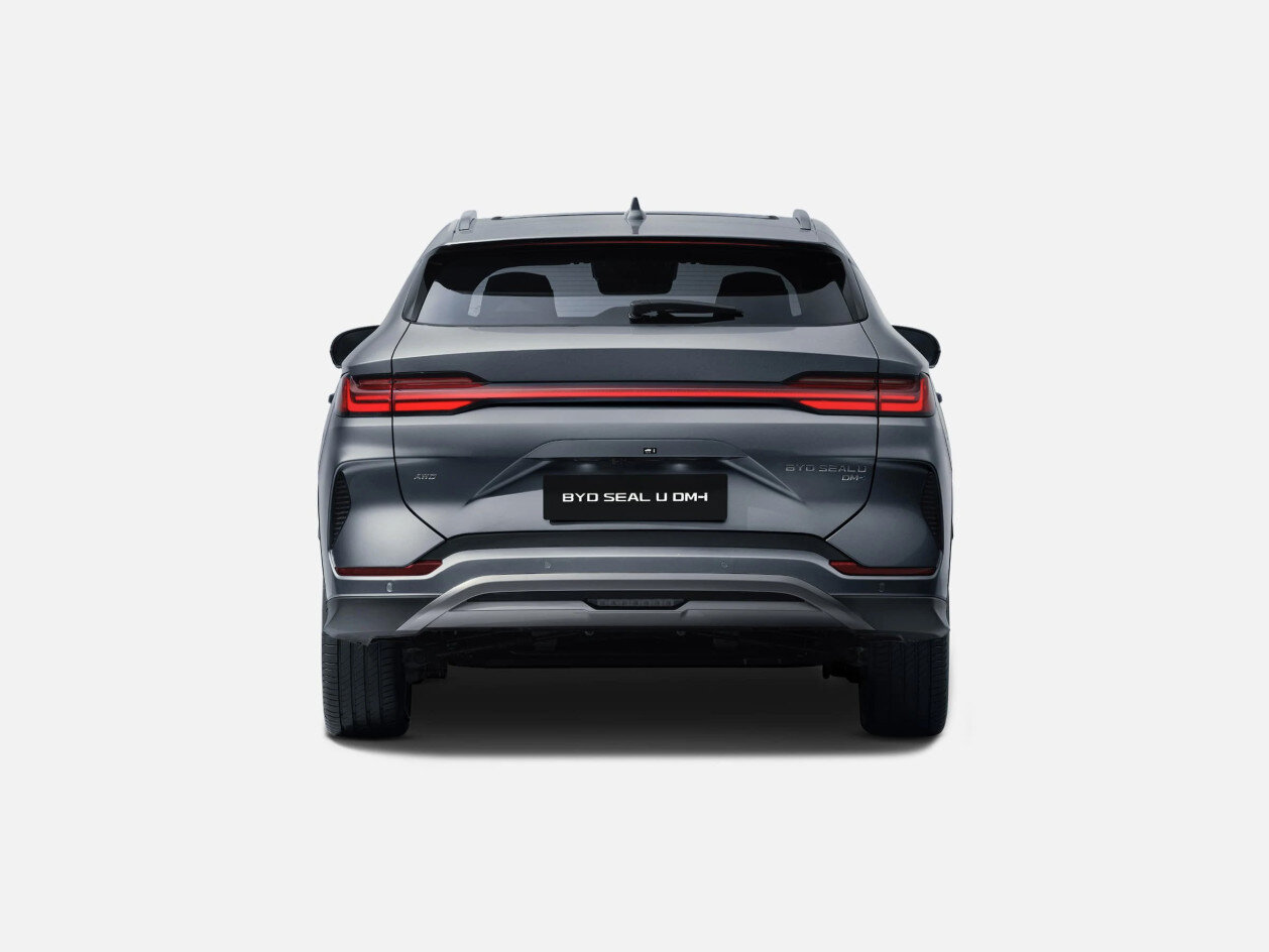 BYD SEAL U 1.5 DM-i FWD Boost - Afbeelding 3