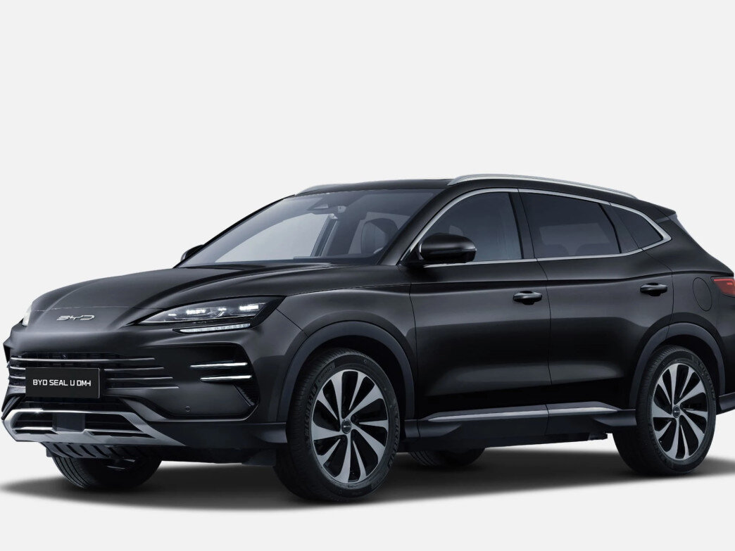 BYD SEAL U 1.5 DM-i FWD Boost