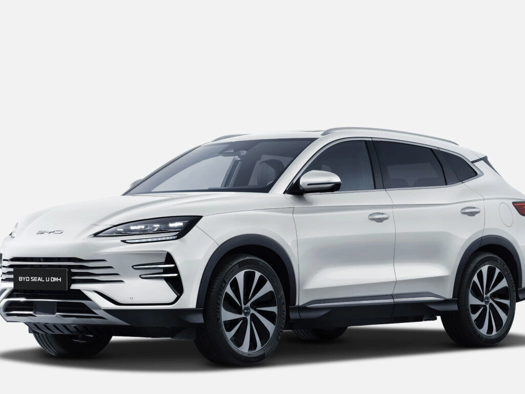 BYD SEAL U 1.5 DM-i FWD Boost