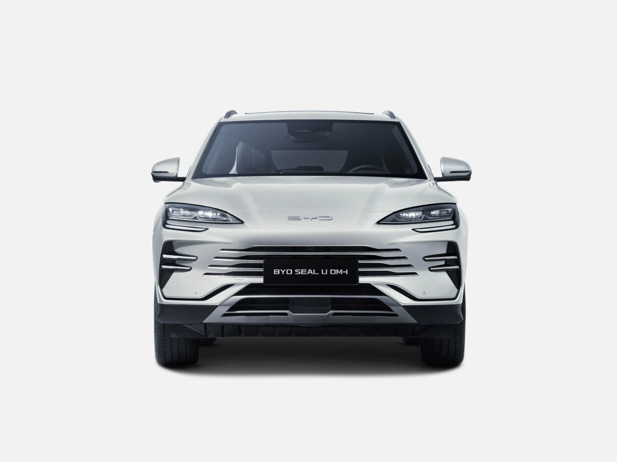 BYD SEAL U 1.5 DM-i FWD Boost - Afbeelding 2