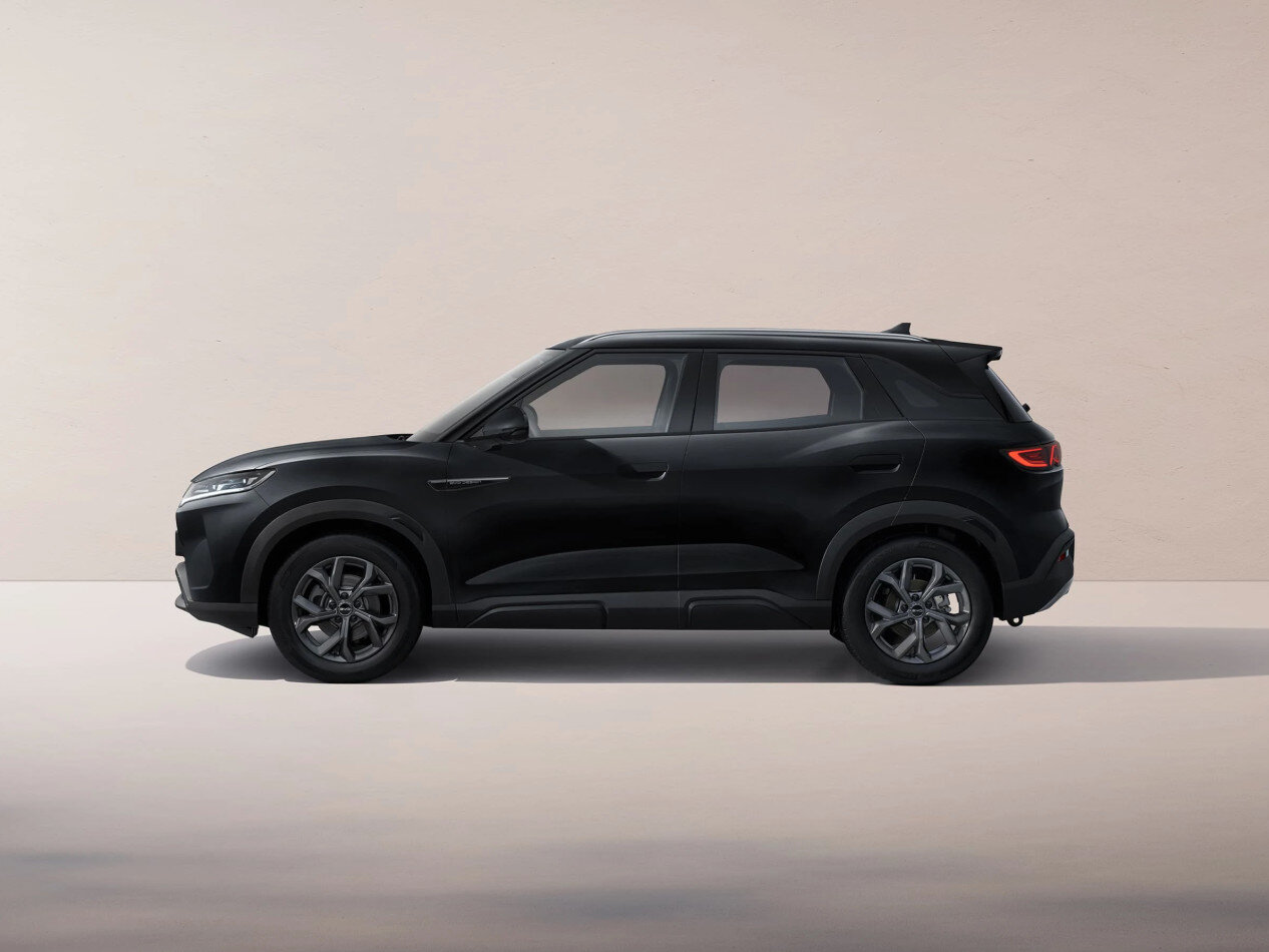 BYD ATTO 2 Comfort 65 kWh - Afbeelding 4