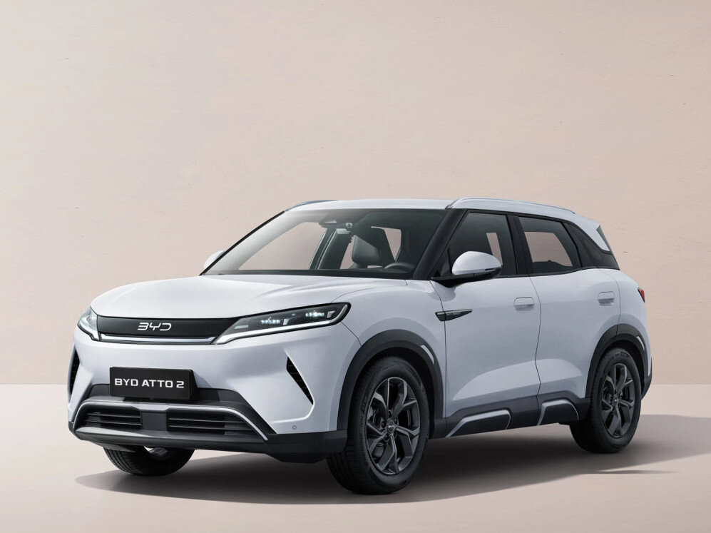 BYD ATTO 2 Comfort 65 kWh