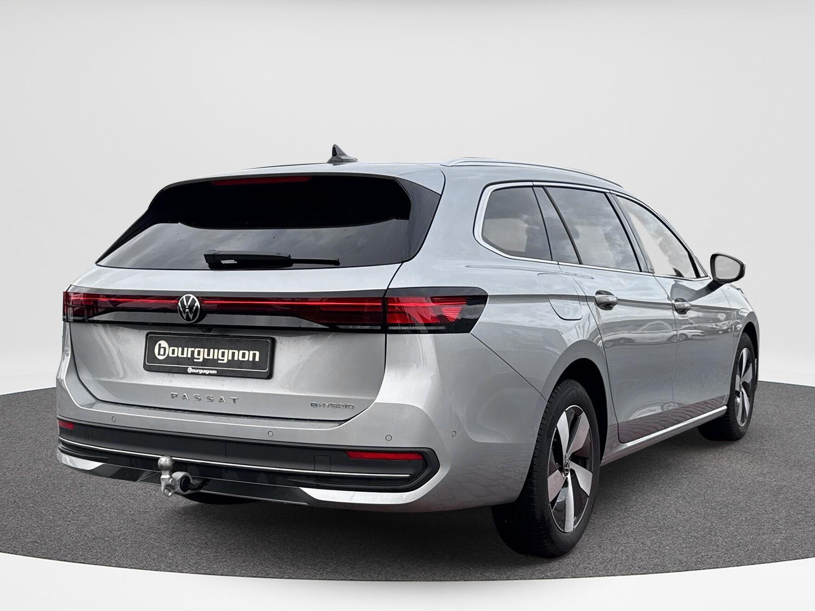 Volkswagen Passat Variant 1.5 eHybrid Business - Afbeelding 2