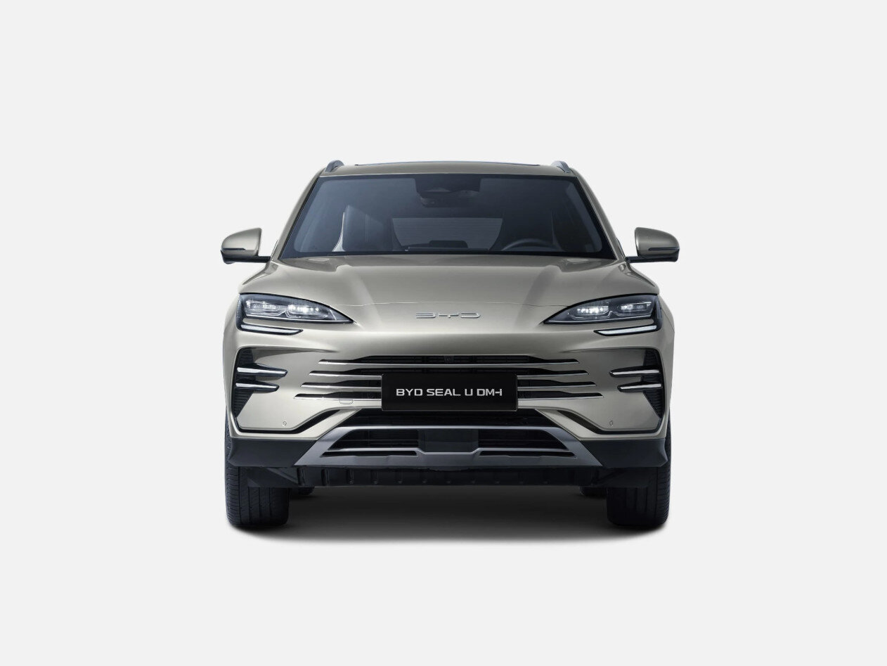 BYD SEAL U 1.5 DM-i FWD Boost - Afbeelding 2