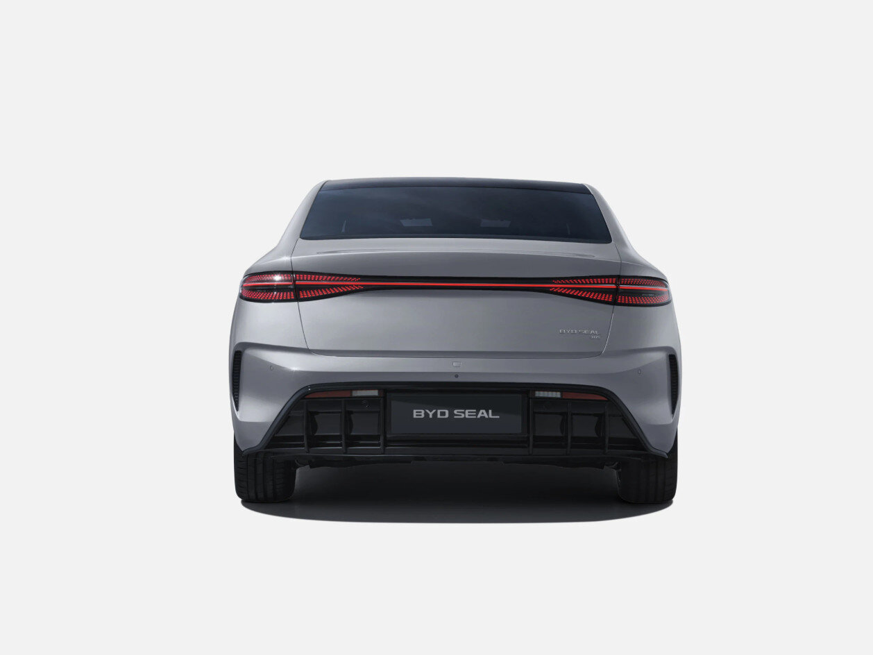 BYD SEAL Design RWD 82.5 kWh - Afbeelding 3