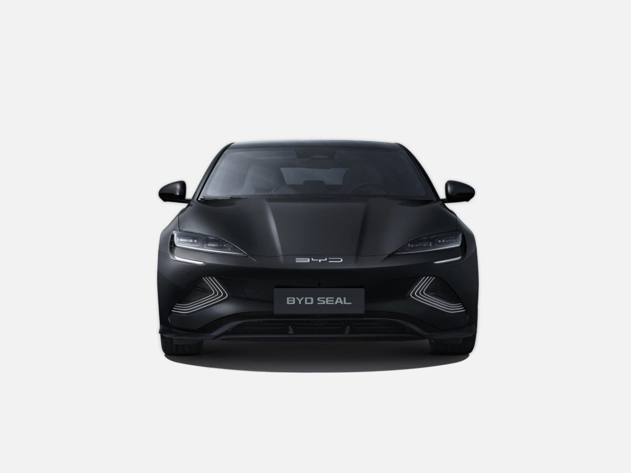 BYD SEAL Design RWD 82.5 kWh - Afbeelding 2
