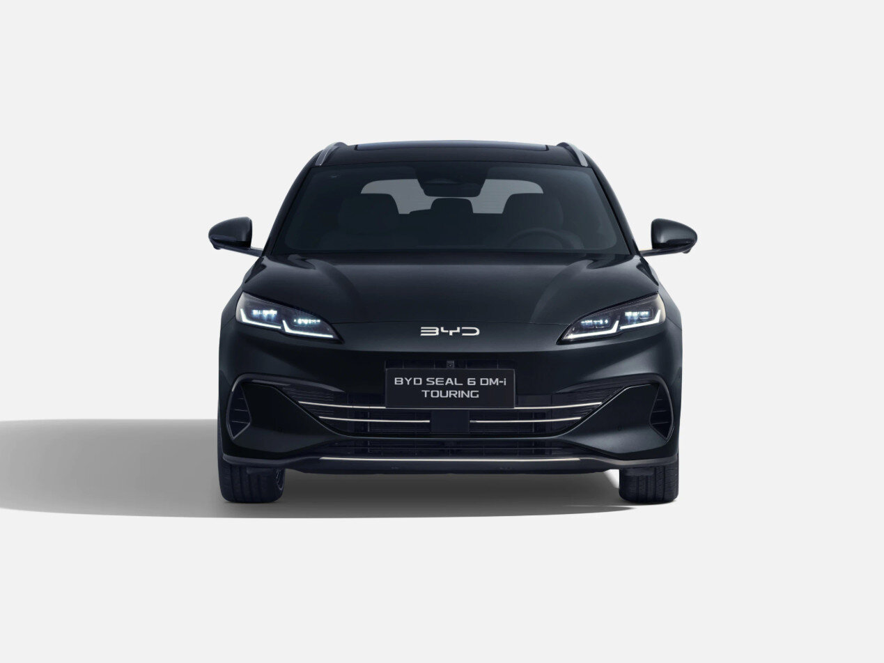 BYD SEAL 6 Touring 1.5 DM-i Boost - Afbeelding 2