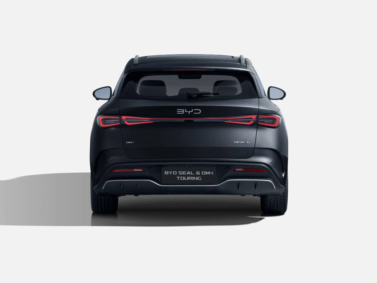 BYD SEAL 6 Touring 1.5 DM-i Boost - Afbeelding 3