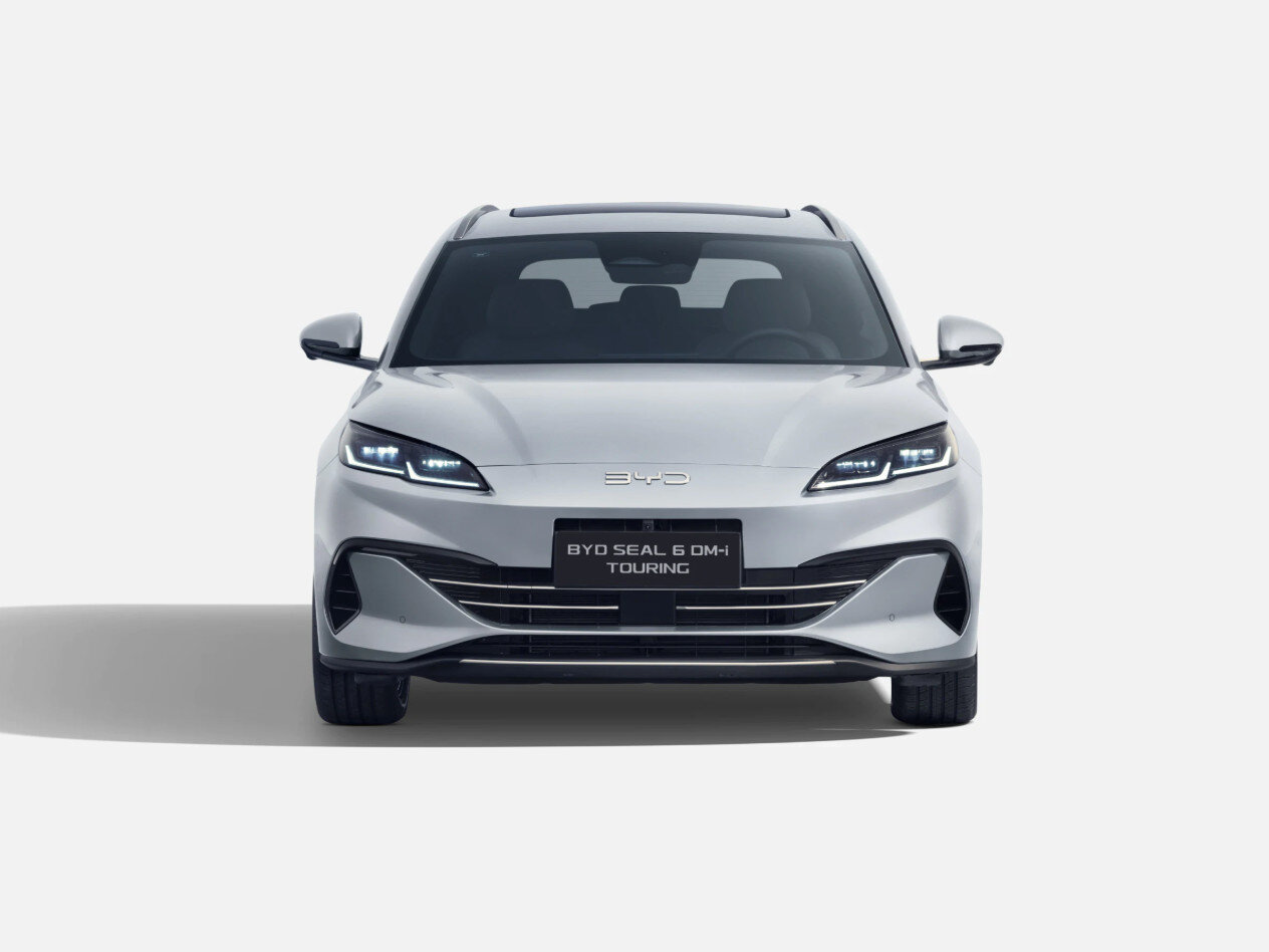 BYD SEAL 6 Touring 1.5 DM-i Comfort - Afbeelding 2