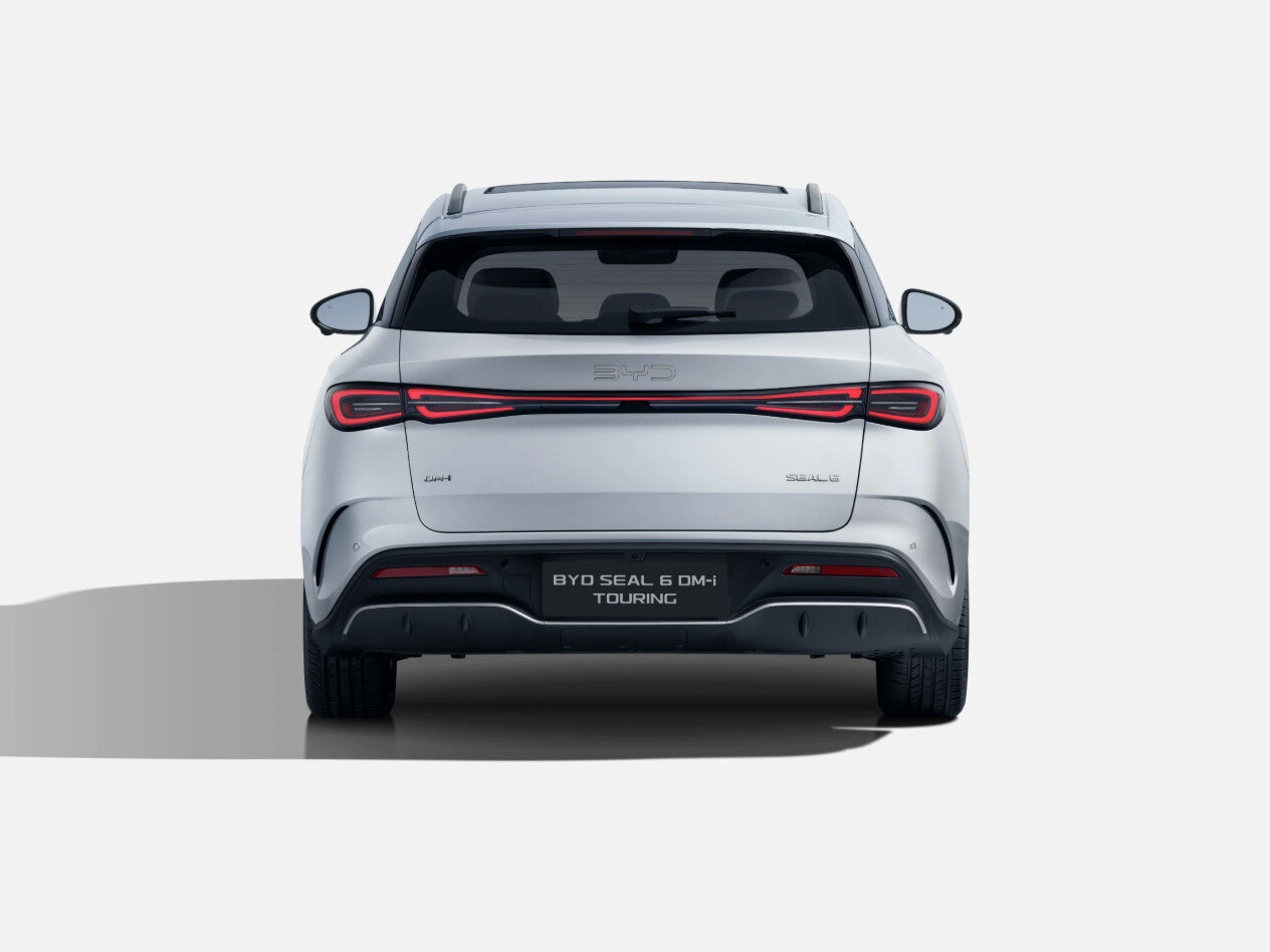 BYD SEAL 6 Touring 1.5 DM-i Comfort - Afbeelding 3