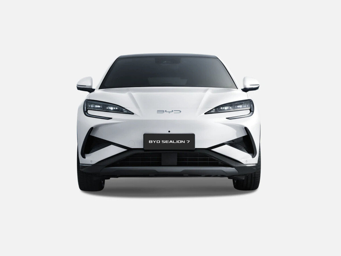 BYD SEALION 7 Design AWD 530pk 82.5 kWh - Afbeelding 2