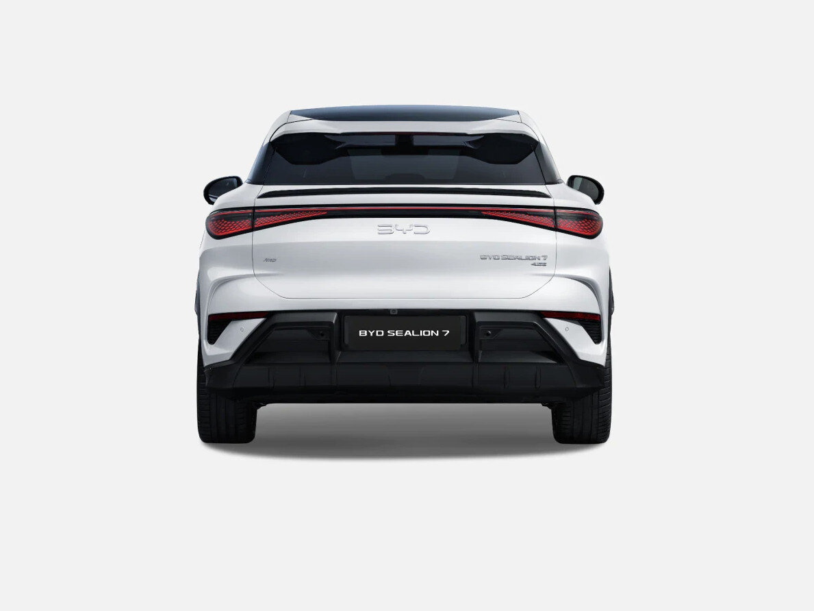 BYD SEALION 7 Design AWD 530pk 82.5 kWh - Afbeelding 3