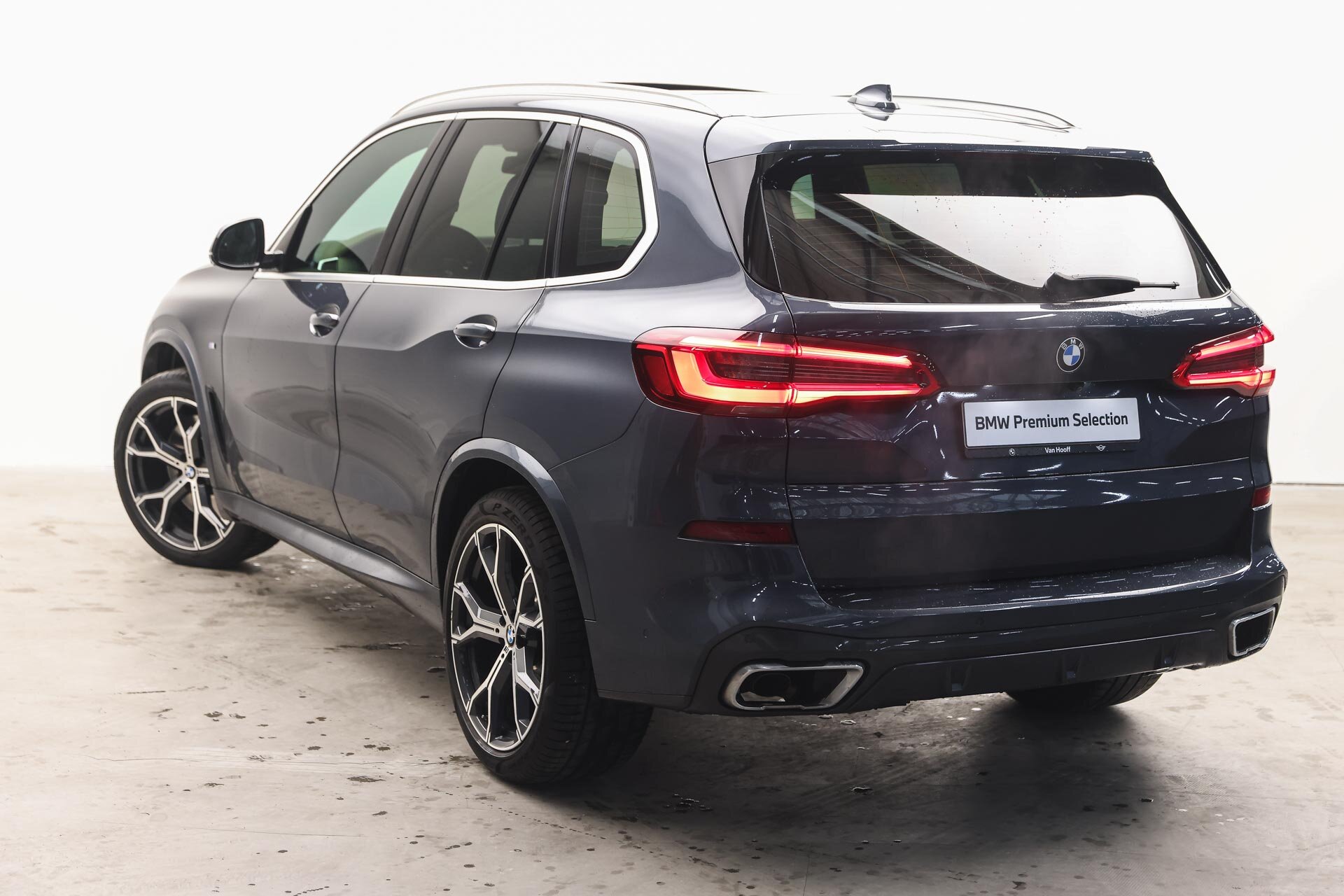 BMW X5 xDrive40i High Executive M Sport Automaat - Afbeelding 2