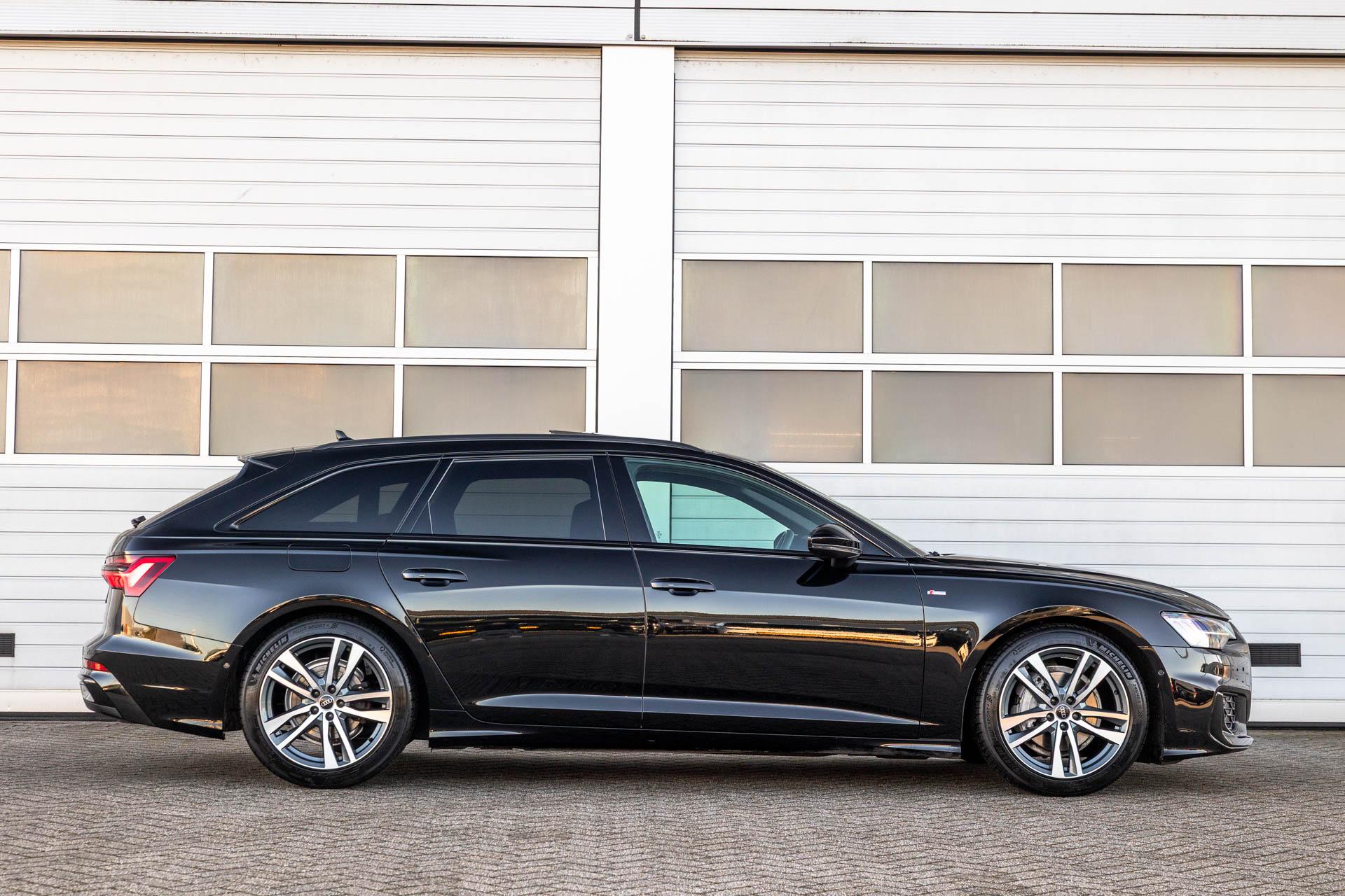 Audi A6 Avant 40 TFSI 204pk S-Line Edition - Afbeelding 3