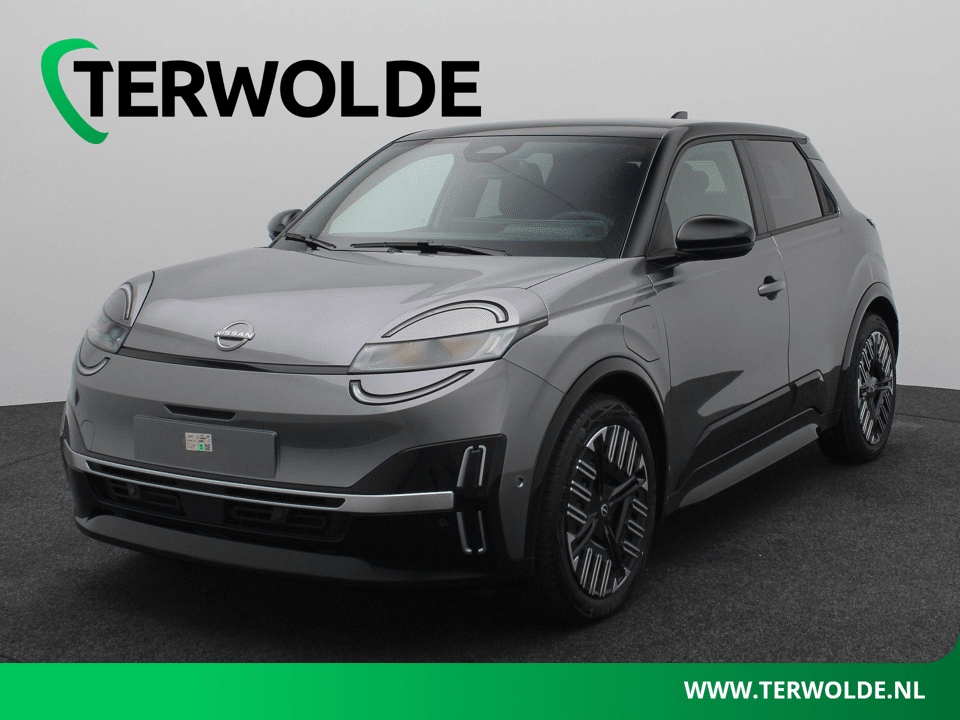 Nissan Micra ADVANCE - Launch Edition 52 kWh - Afbeelding 1