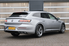 Volkswagen Arteon Shooting Brake 2.0 TSI 190pk DSG R-Line Business+ - Afbeelding 2