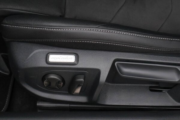 Ergo-Active bestuurdersstoel