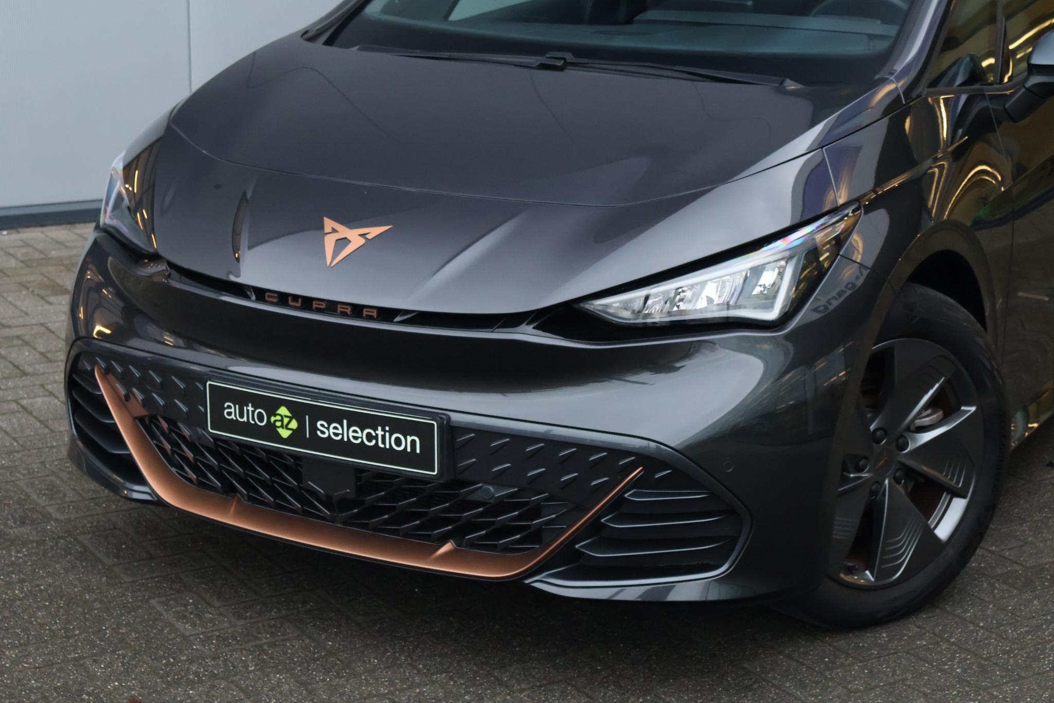 CUPRA Born Edition 62 kWh - Afbeelding 4