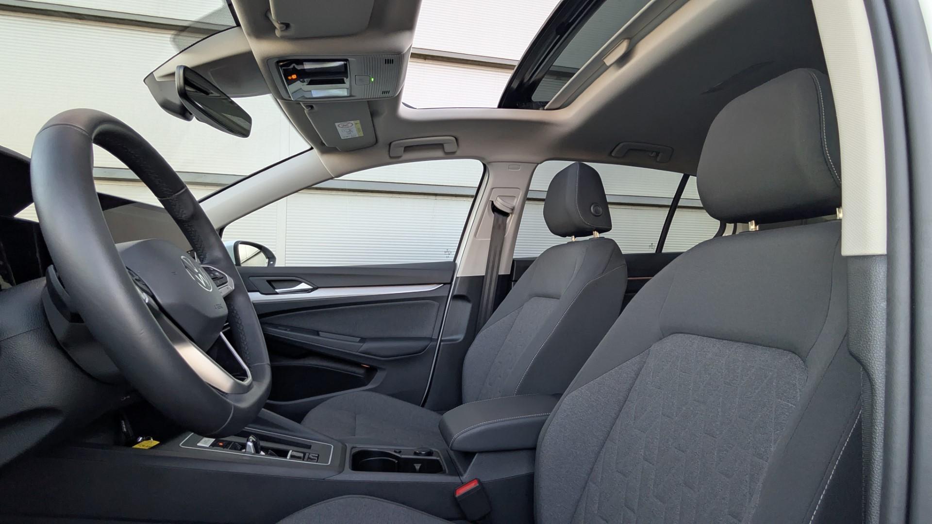 Volkswagen Golf 1.5 eHybrid 204pk Life Edition - Afbeelding 4