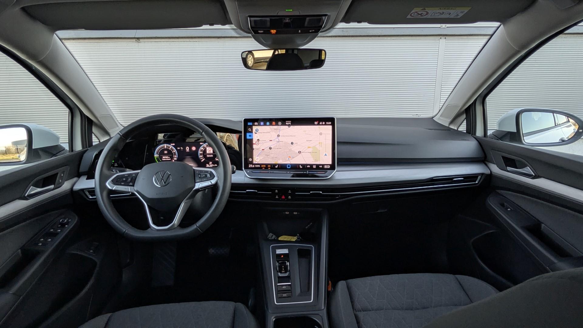 Volkswagen Golf 1.5 eHybrid 204pk Life Edition - Afbeelding 5