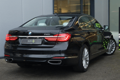 BMW 7 Serie 740i High Executive - Afbeelding 2