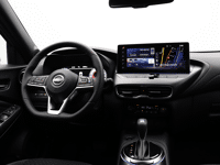Nissan Juke N-Design + Technology Pack + Light Cold Pack 1.6L HYBRID 143 - Afbeelding 6