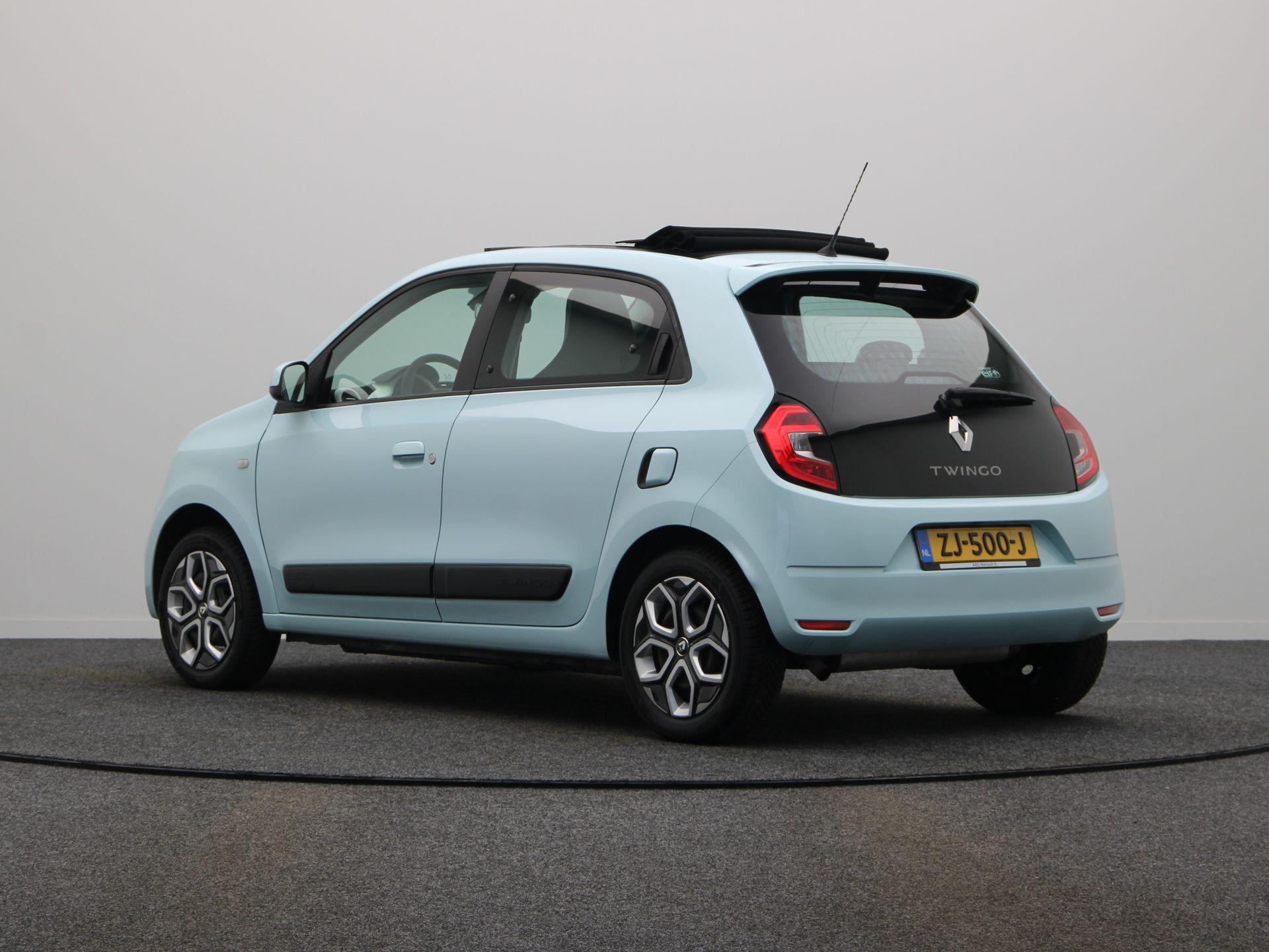 Renault Twingo SCe 75pk Collection - Afbeelding 3