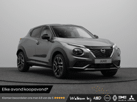 Nissan Juke N-Design + Technology Pack + Light Cold Pack 1.6L HYBRID 143 - Afbeelding 2