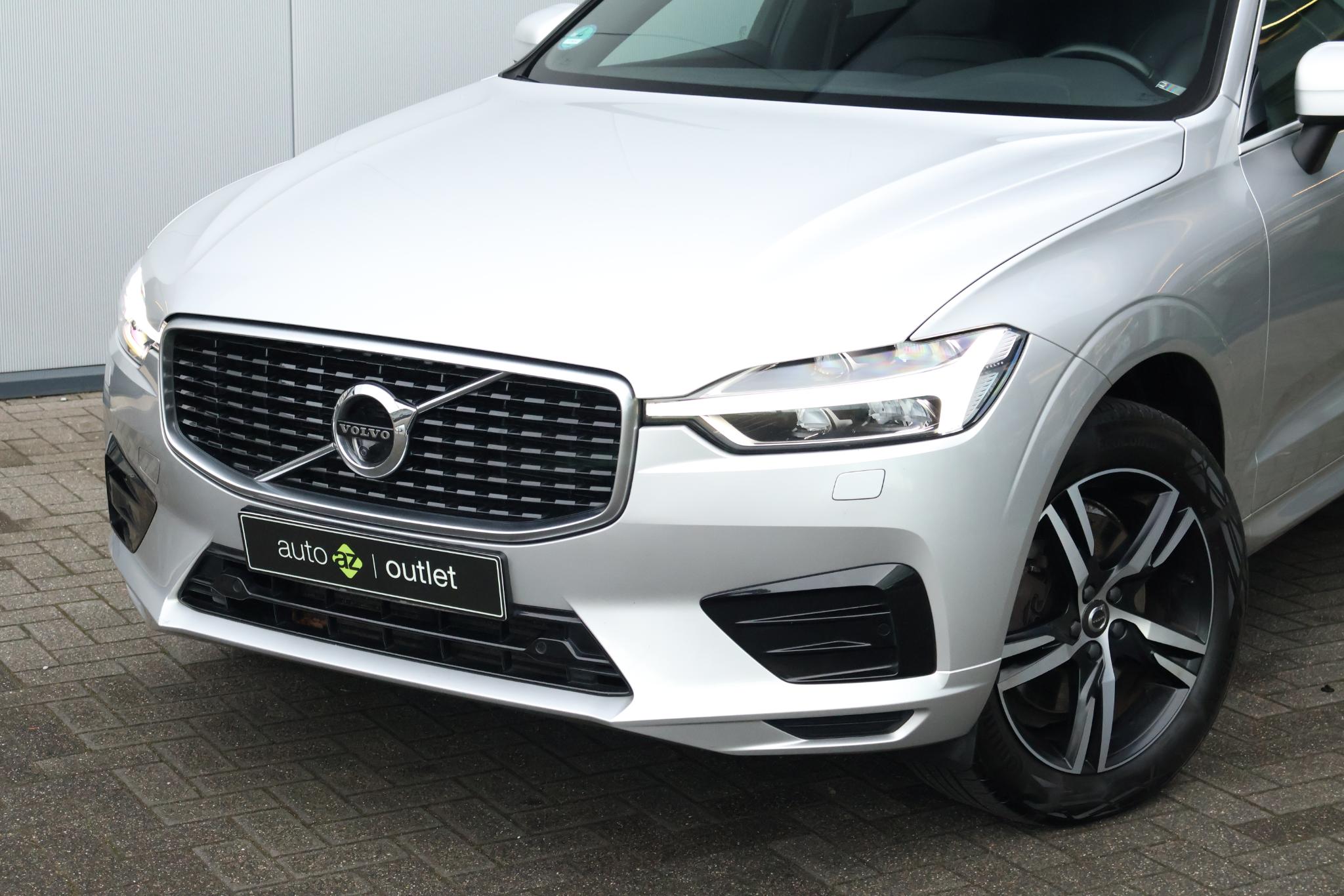 Volvo XC60 2.0 T5 R-Design - Afbeelding 3