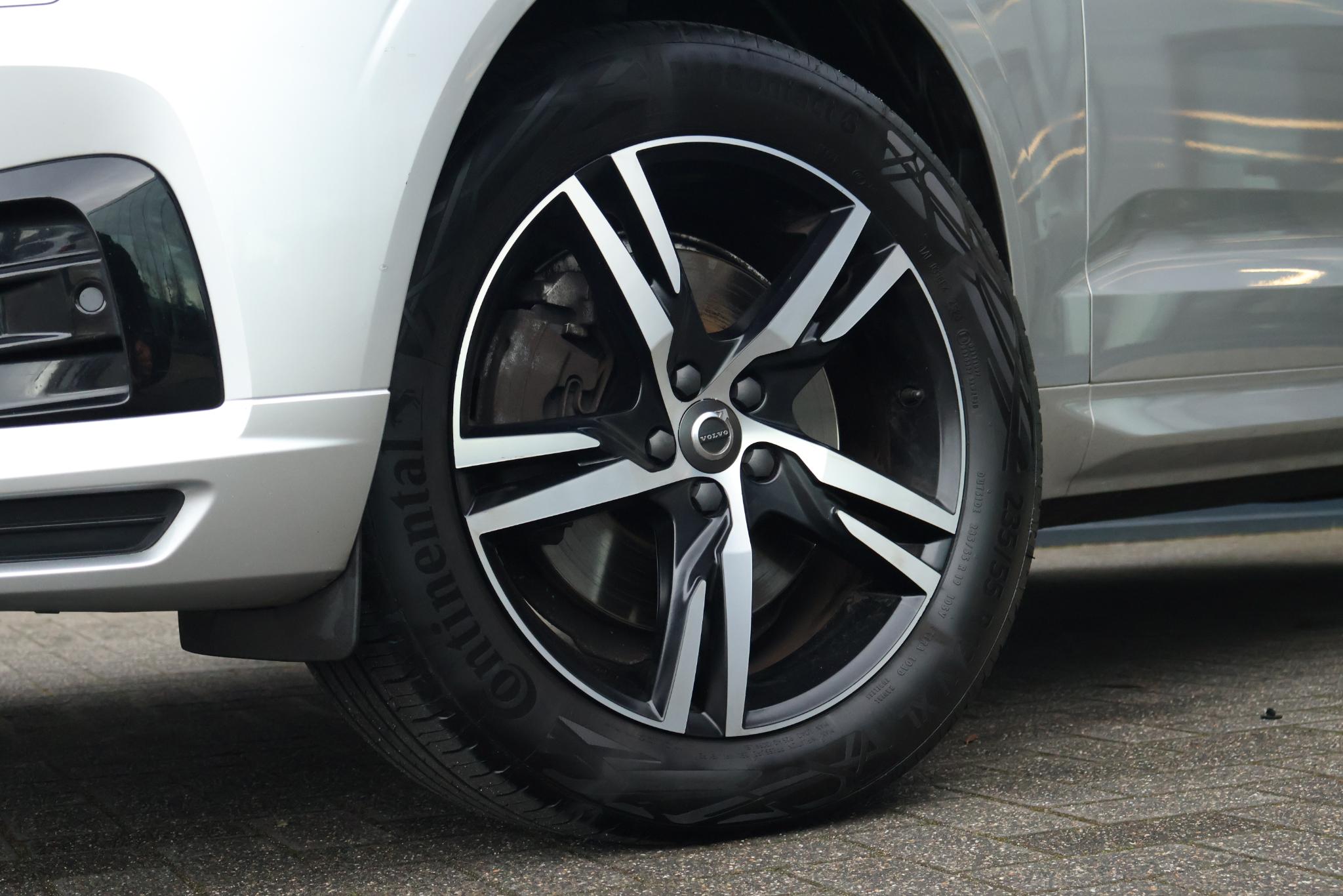 Volvo XC60 2.0 T5 R-Design - Afbeelding 4