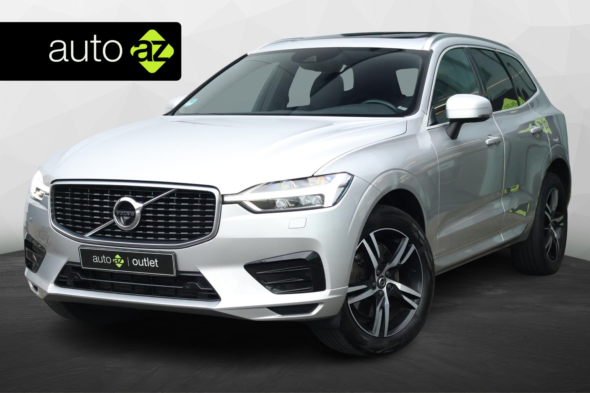 Volvo XC60 2.0 T5 R-Design