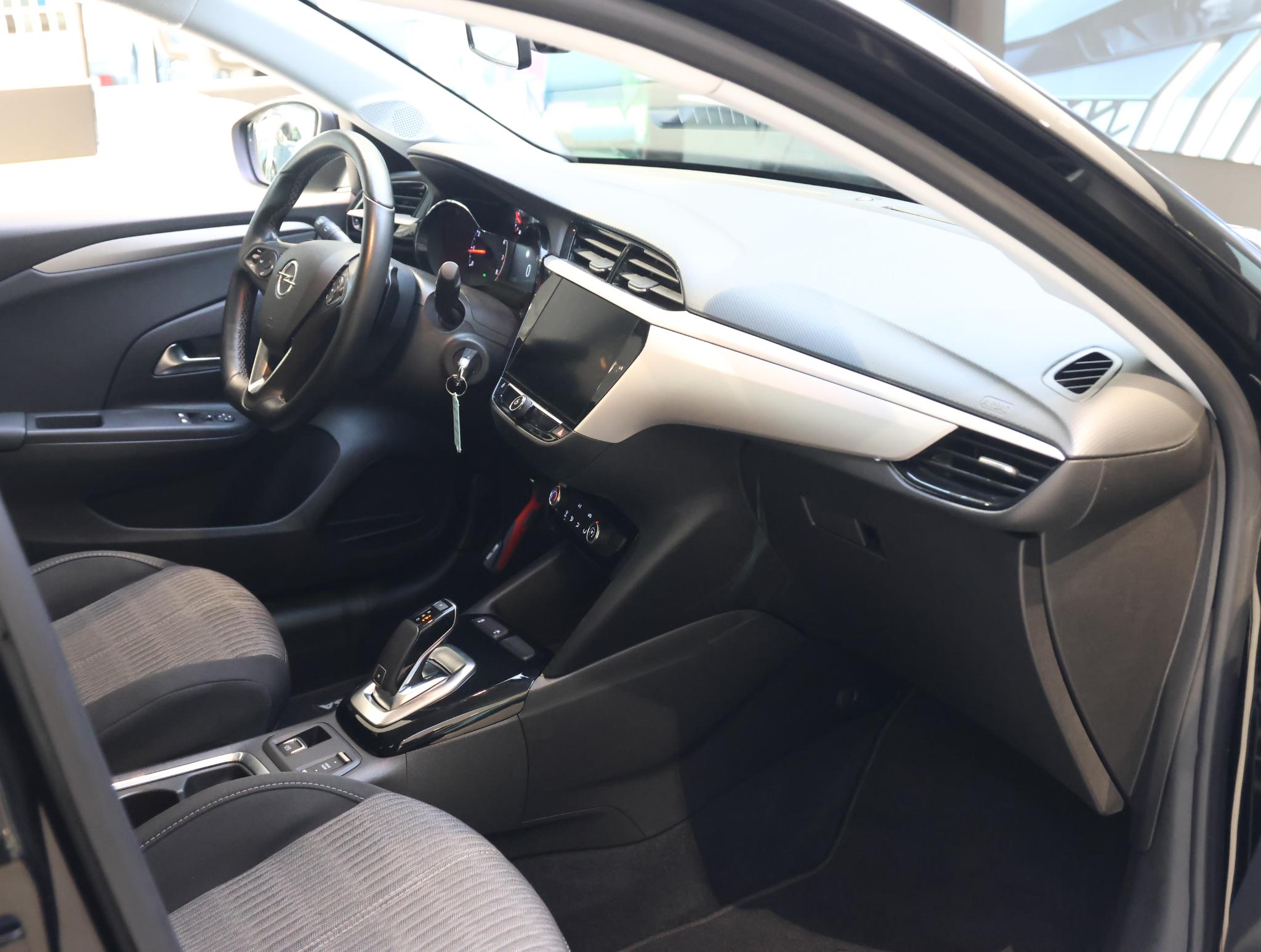 Opel Corsa Edition 100 pk Automaat - Afbeelding 5