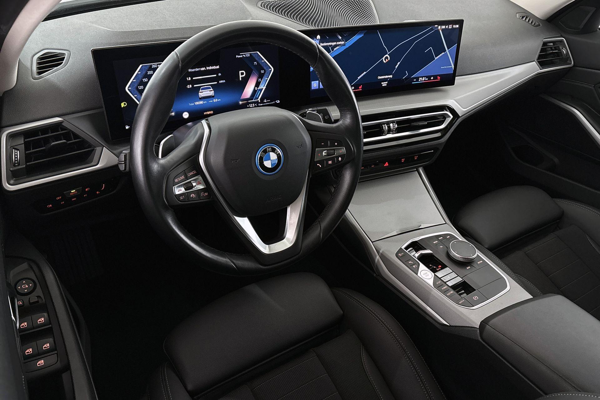 BMW 3 Serie Touring 320e - Afbeelding 5