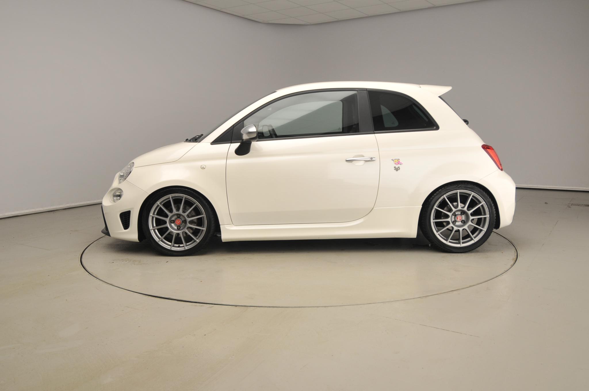 Abarth 595 1.4 T-Jet Abarth Turismo - Afbeelding 4