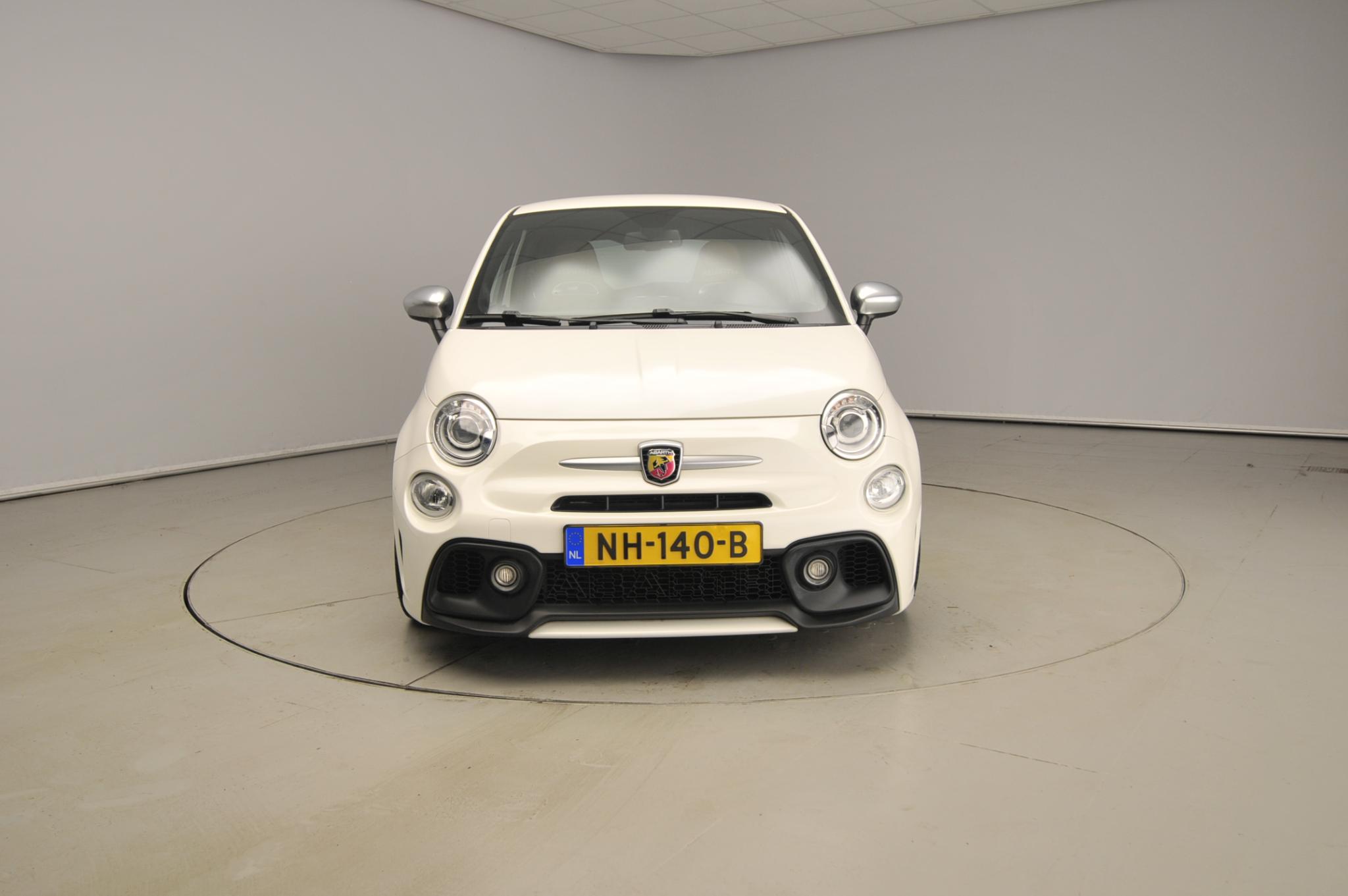Abarth 595 1.4 T-Jet Abarth Turismo - Afbeelding 5