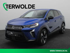 Mitsubishi Grandis 1.8 HEV First Edition - Afbeelding 2