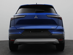 Mitsubishi Grandis 1.8 HEV First Edition - Afbeelding 5