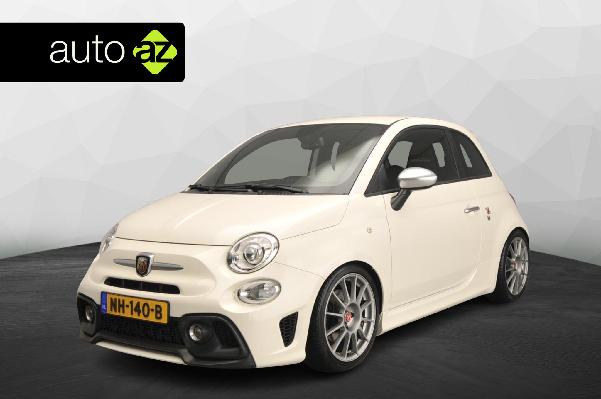 Abarth 595 1.4 T-Jet Abarth Turismo
