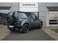 Land Rover Defender 110 5.0 P525 110 V8 - Afbeelding 2